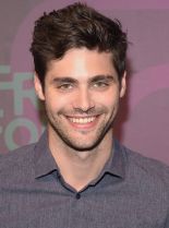 Matthew Daddario