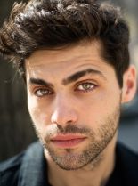 Matthew Daddario