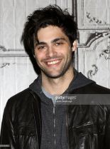 Matthew Daddario photo