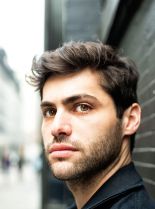 Matthew Daddario photo