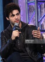 Matthew Daddario photo