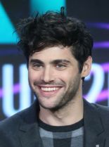 Matthew Daddario photo