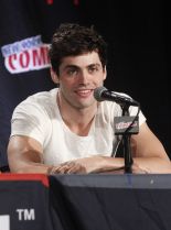 Matthew Daddario