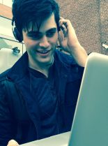 Matthew Daddario