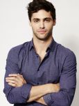 Matthew Daddario