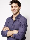 Matthew Daddario