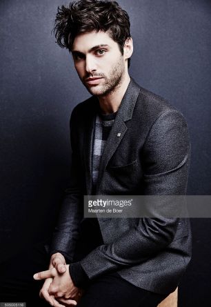Matthew Daddario