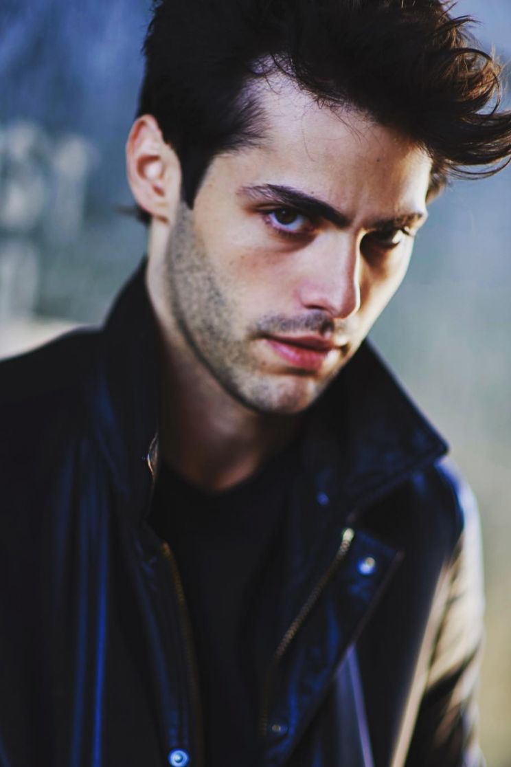 Matthew Daddario