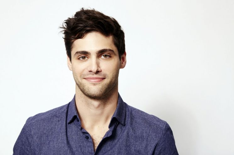 Matthew Daddario