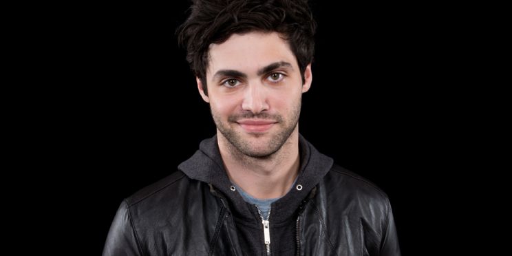 Matthew Daddario