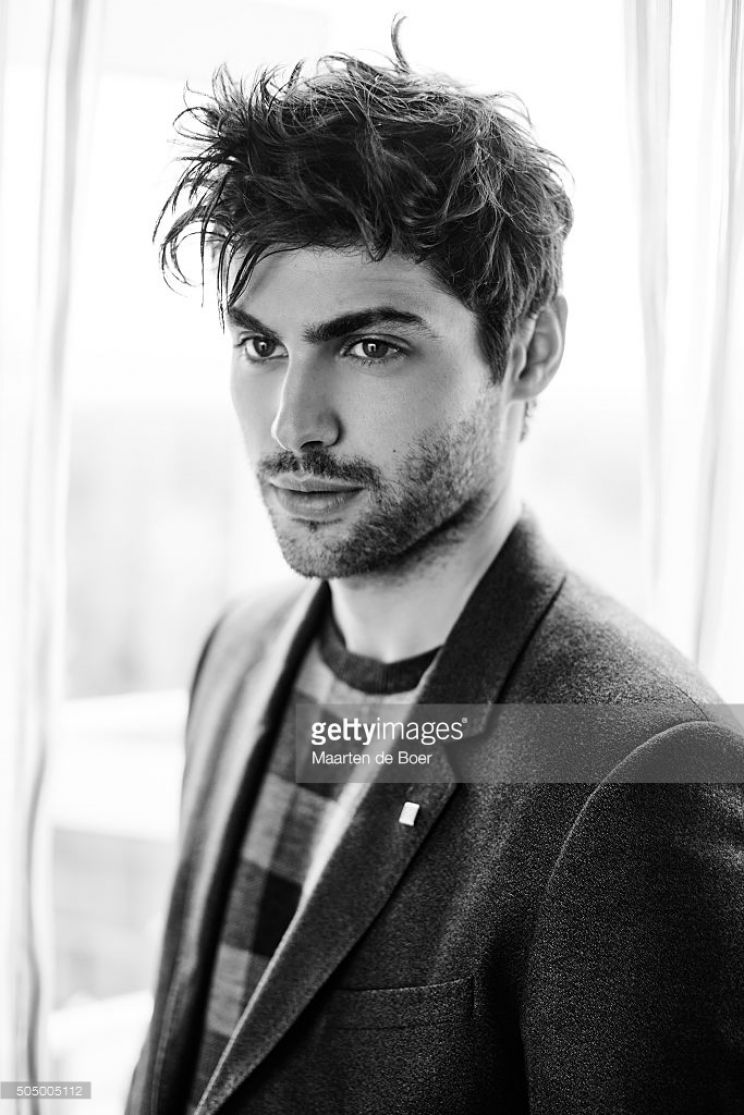 Matthew Daddario