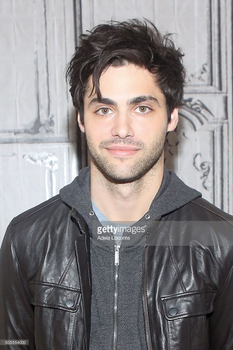 Matthew Daddario