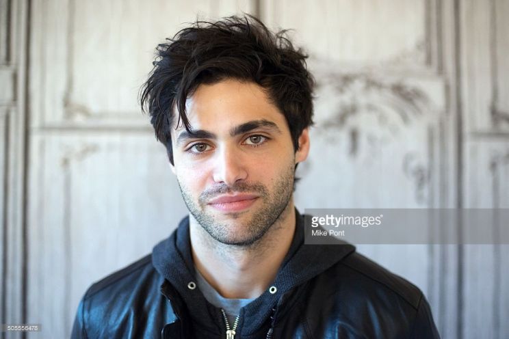 Matthew Daddario