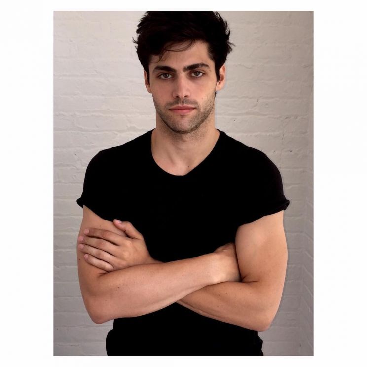 Matthew Daddario