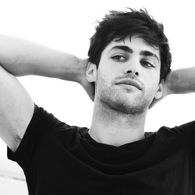 Matthew Daddario