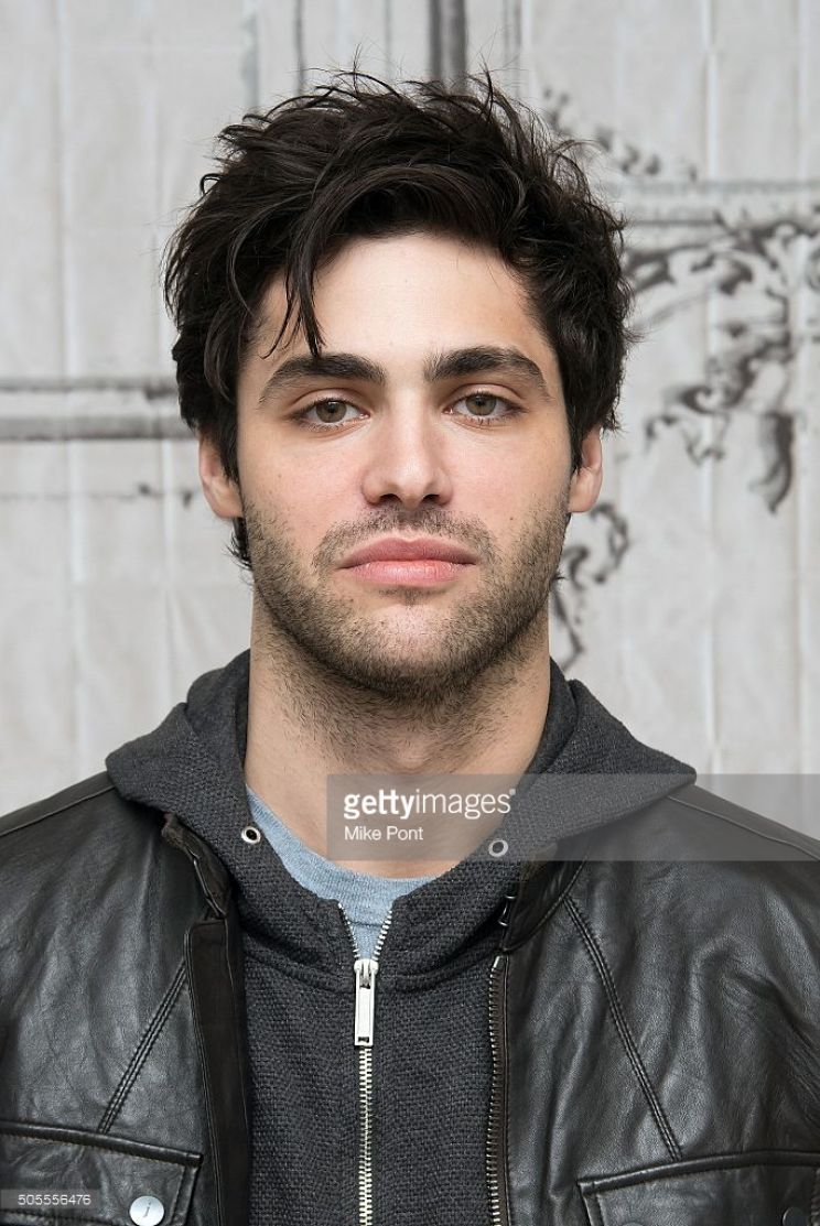 Matthew Daddario