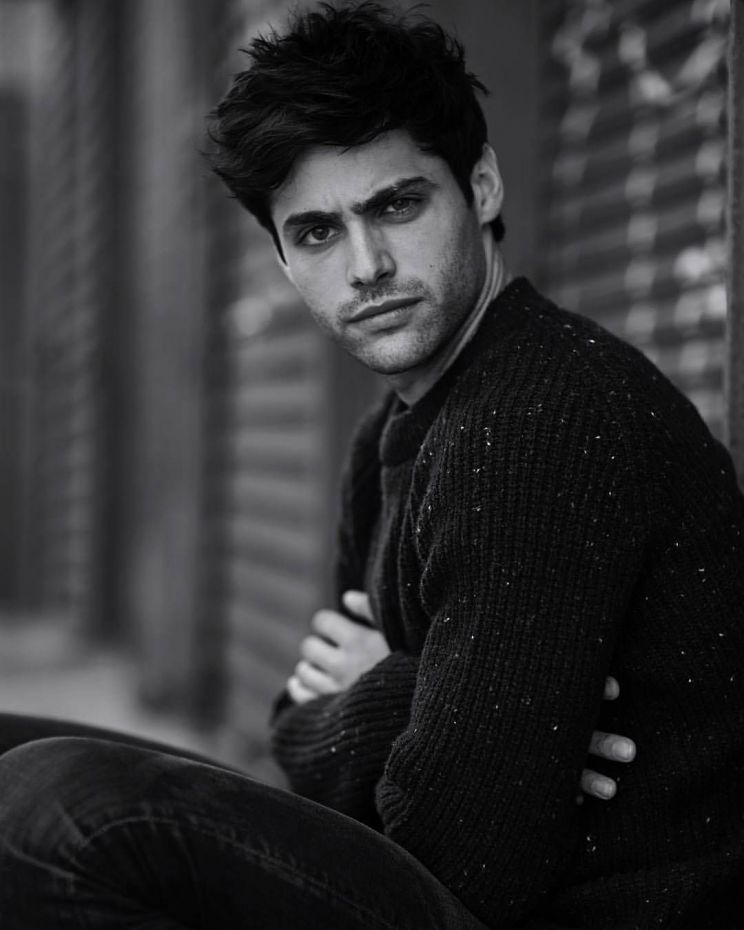 Matthew Daddario