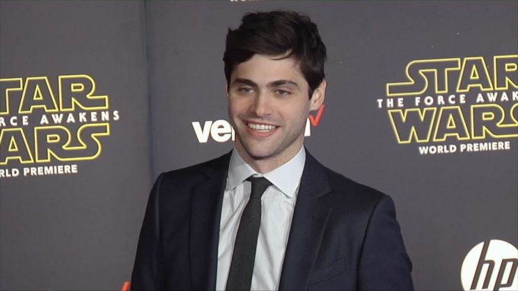Matthew Daddario