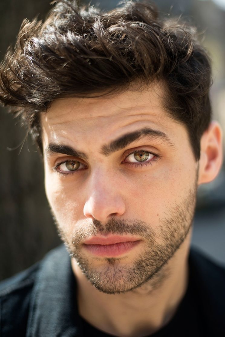 Matthew Daddario