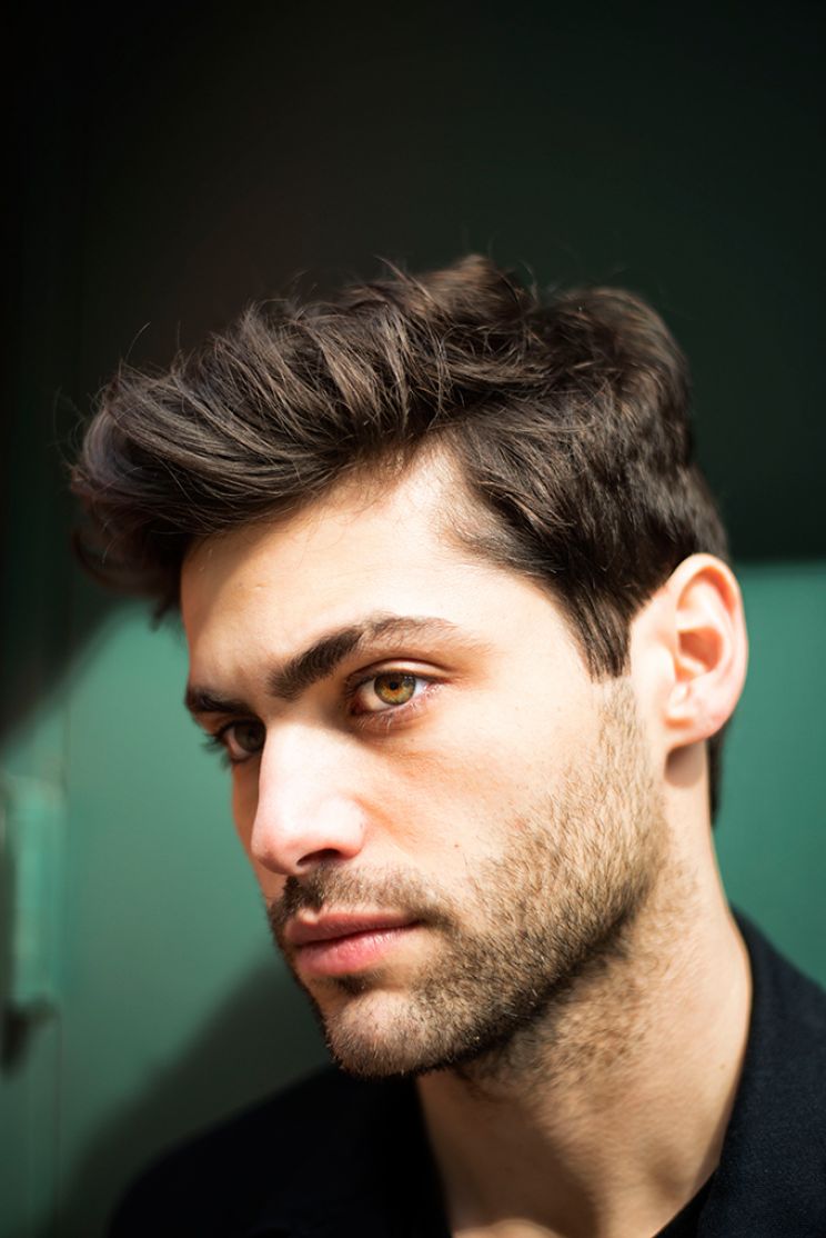 Matthew Daddario