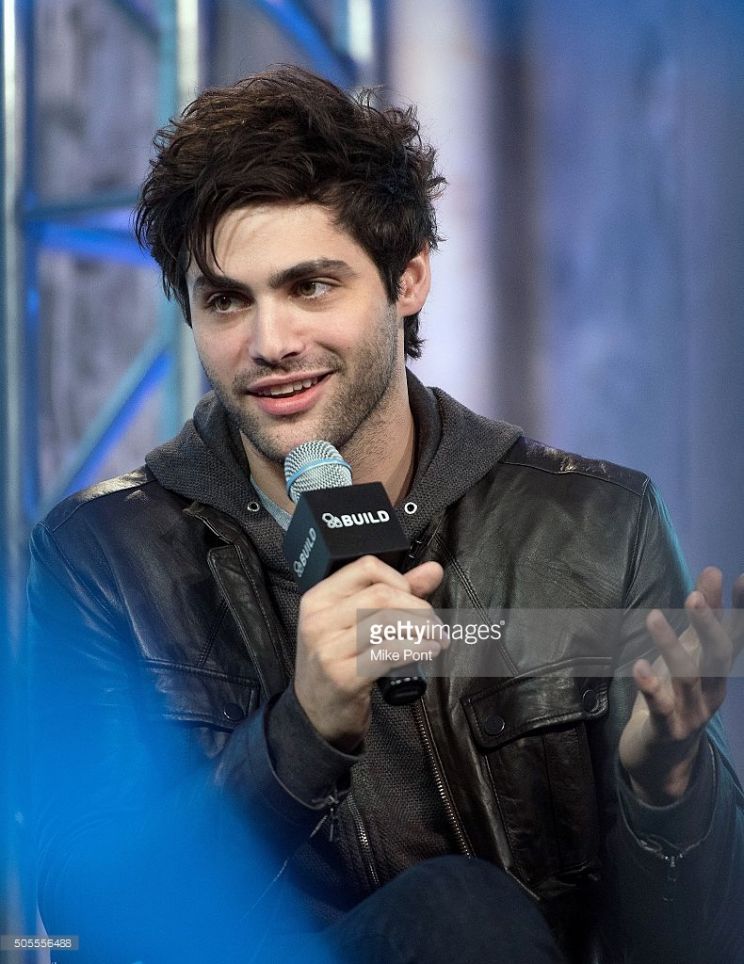 Matthew Daddario