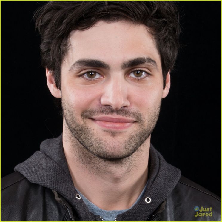 Matthew Daddario