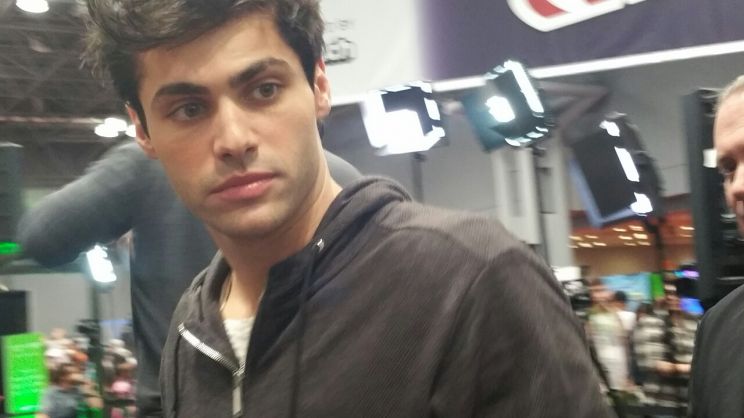 Matthew Daddario