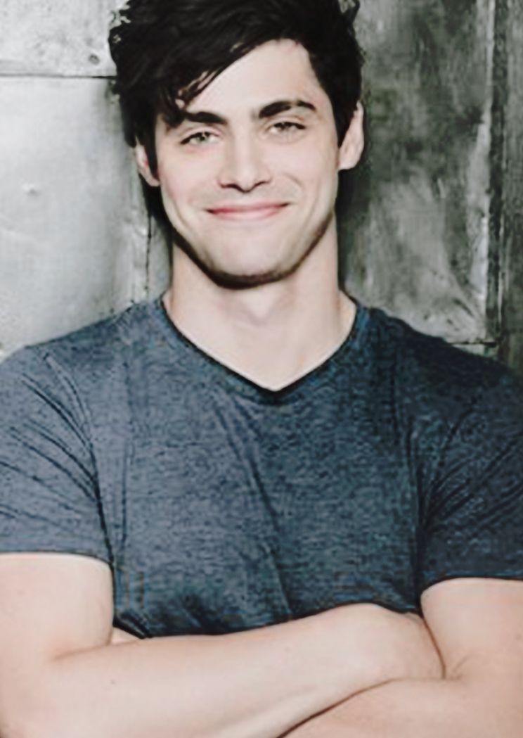 Matthew Daddario