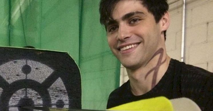 Matthew Daddario