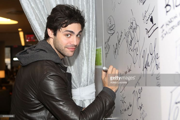 Matthew Daddario