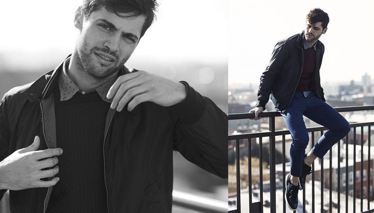 Matthew Daddario