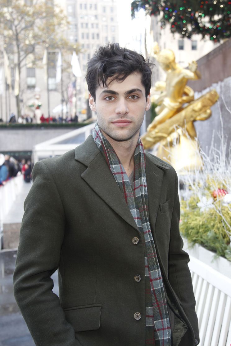 Matthew Daddario