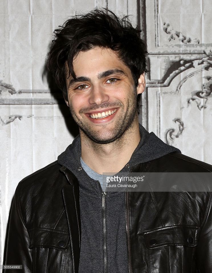 Matthew Daddario