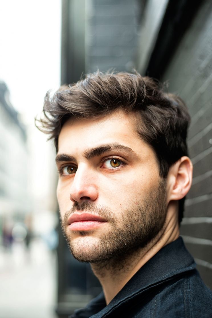 Matthew Daddario