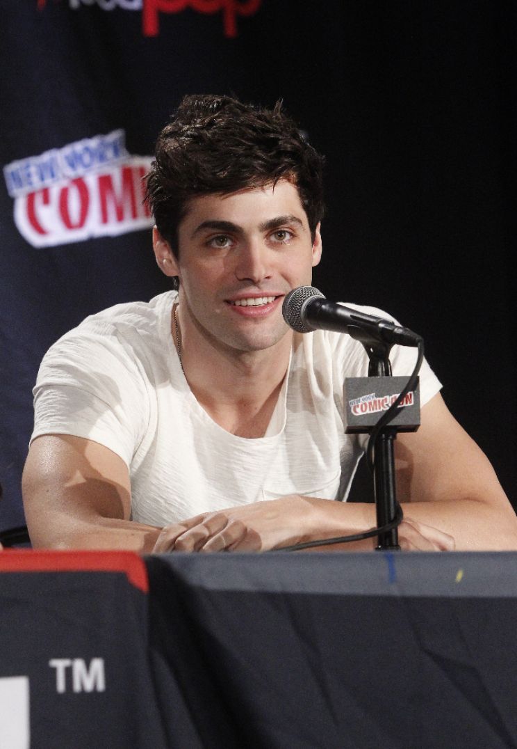 Matthew Daddario