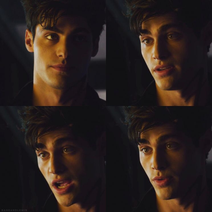 Matthew Daddario