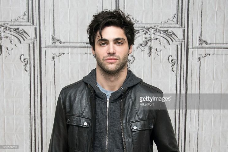 Matthew Daddario