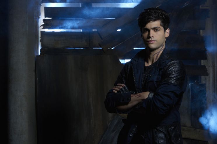 Matthew Daddario