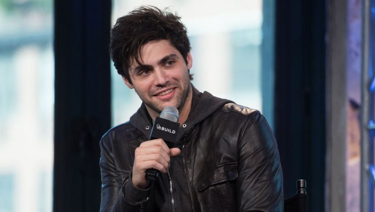 Matthew Daddario