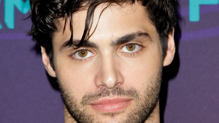 Matthew Daddario