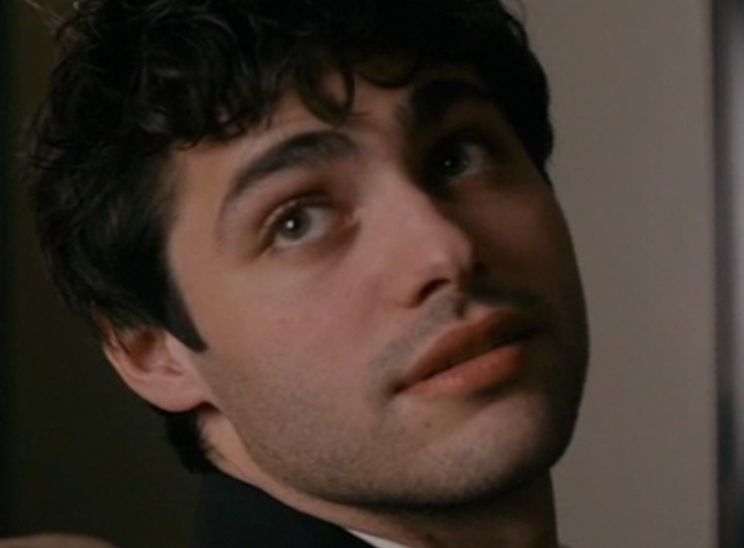 Matthew Daddario