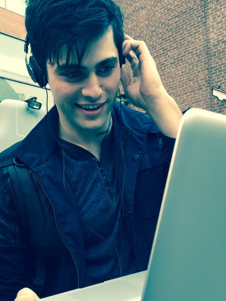 Matthew Daddario