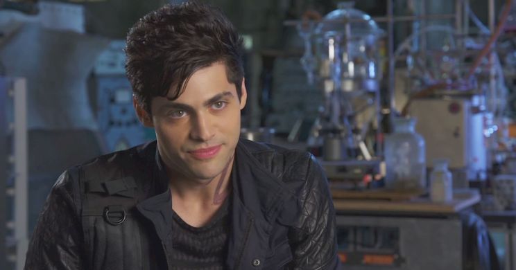 Matthew Daddario
