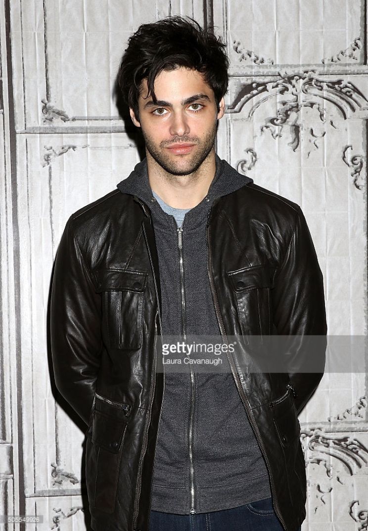 Matthew Daddario