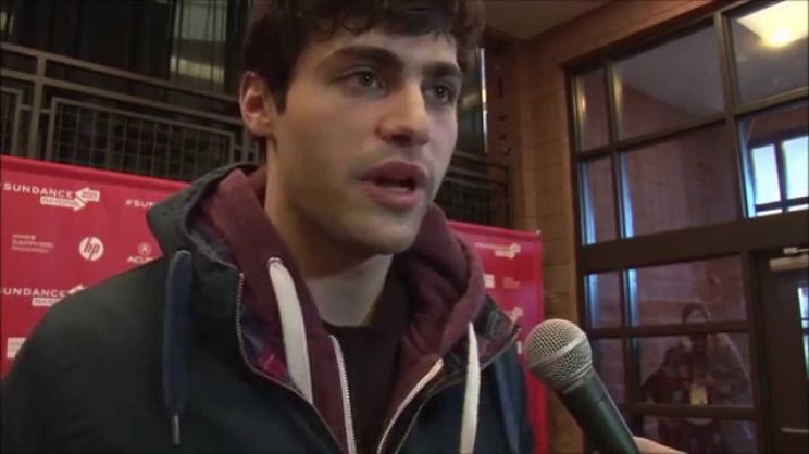 Matthew Daddario