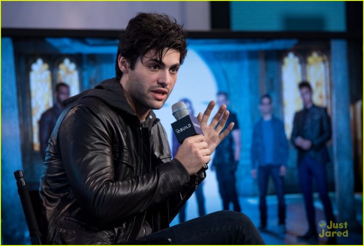 Matthew Daddario