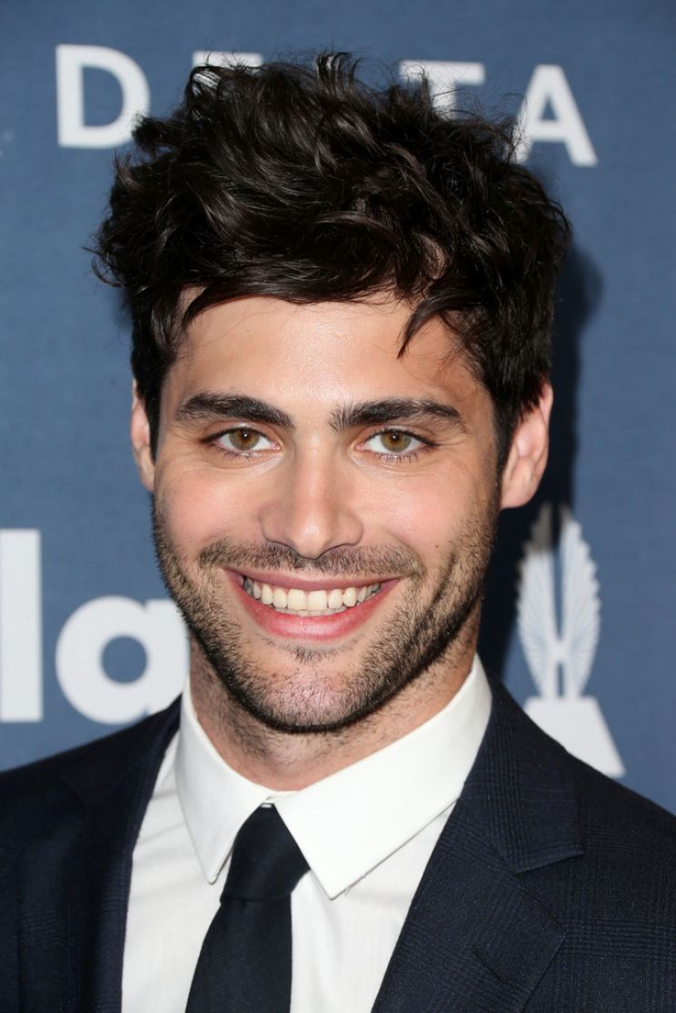 Matthew Daddario