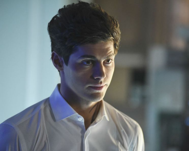 Matthew Daddario