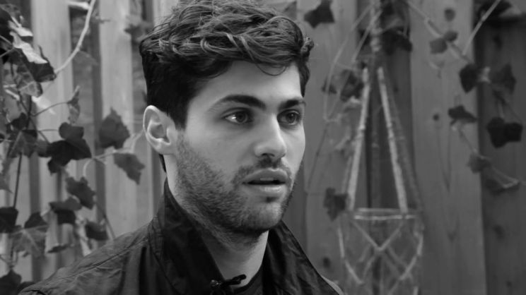 Matthew Daddario