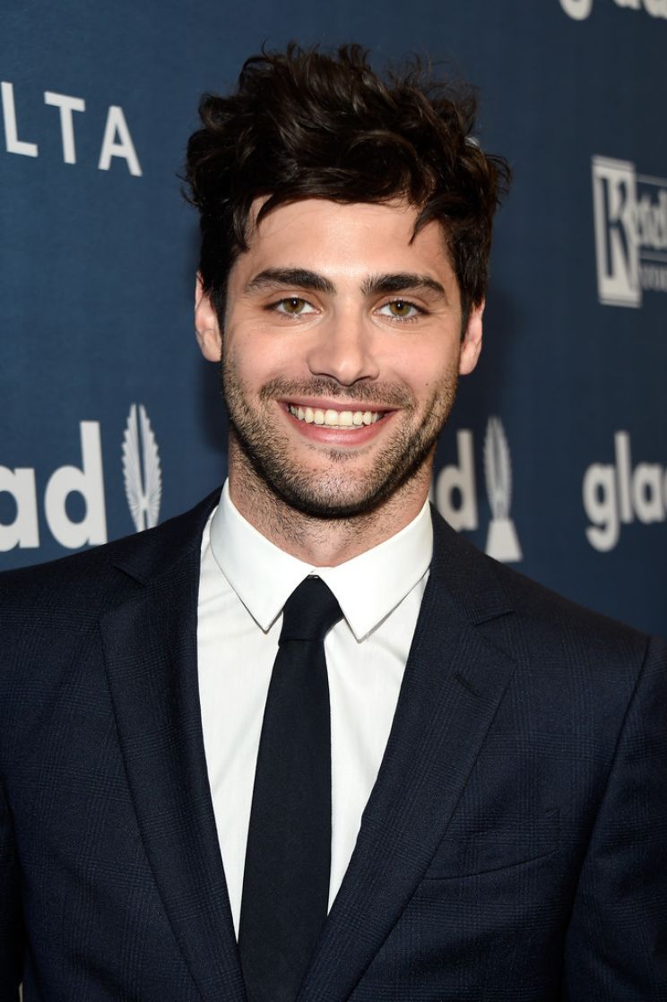 Matthew Daddario